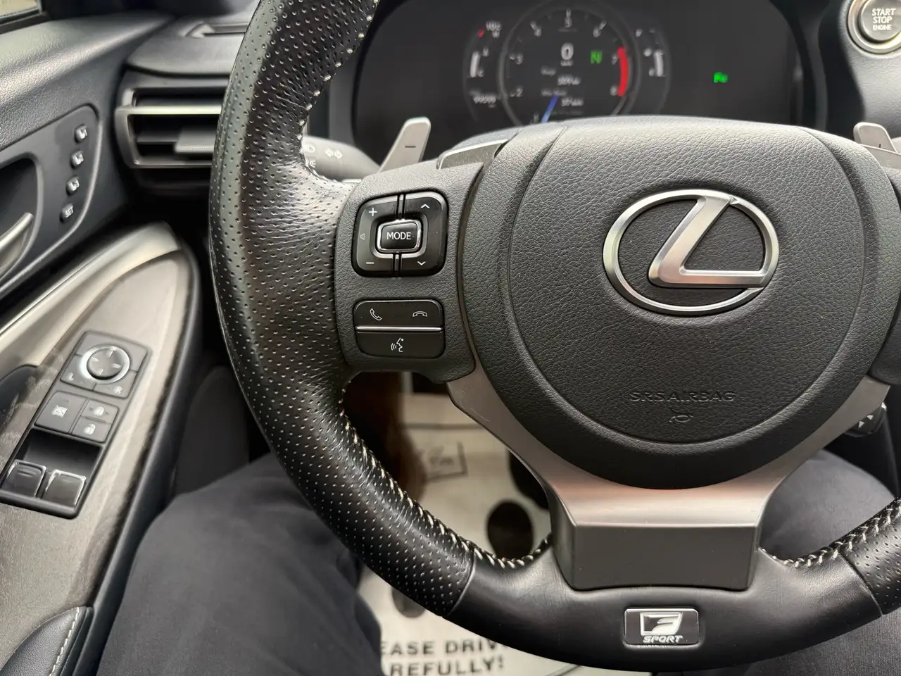 Lexus RC снимка Lexus RC