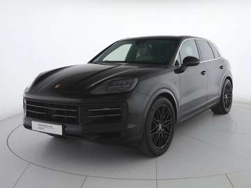 3.0 e-hybrid tiptronic