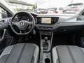 Volkswagen Polo Highline 1.0 TSI LED NAVI RFK PDC SHZ Grau - thumbnail 6