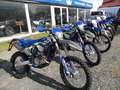 Sherco SEF 300 4T Factory 23+ Aktion Синій - thumbnail 9