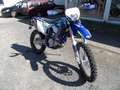 Sherco SEF 300 4T Factory 23+ Aktion Синій - thumbnail 2