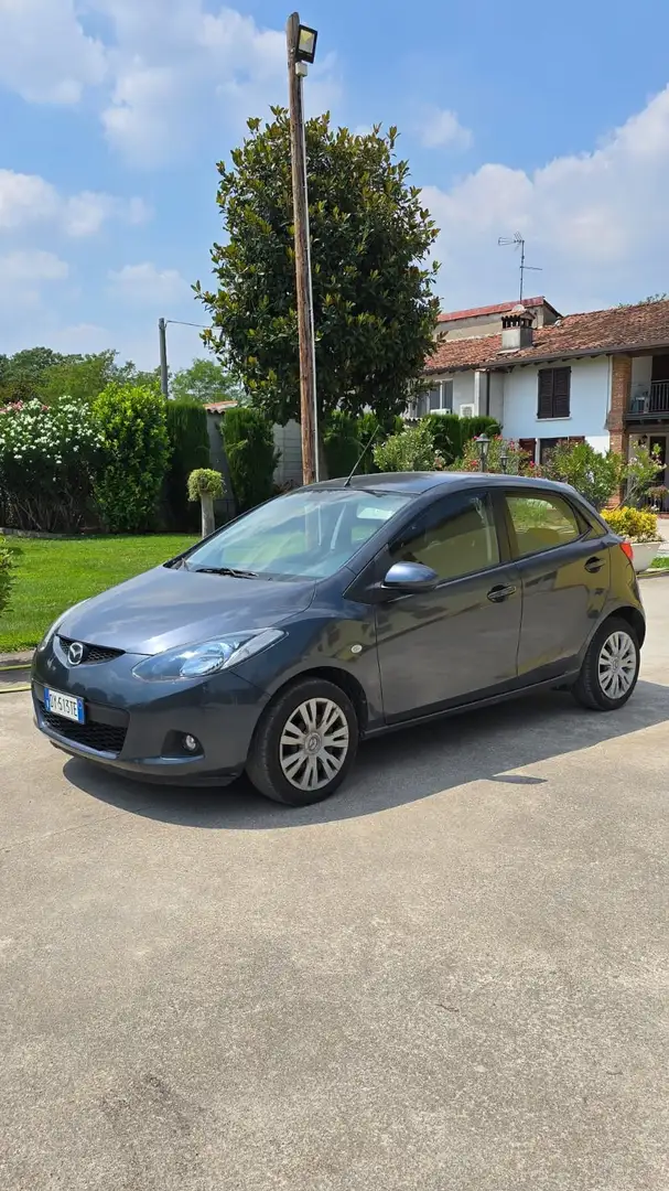 Mazda 2 TENUTA BENISSIMO - 1