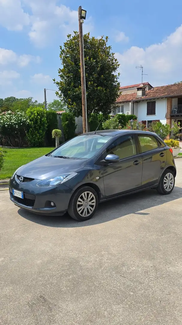 Mazda 2 TENUTA BENISSIMO - 2
