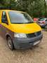 Volkswagen Bus Kastenwagen T5 Gelb - thumbnail 3