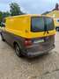 Volkswagen Bus Kastenwagen T5 Gelb - thumbnail 1