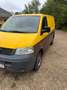 Volkswagen Bus Kastenwagen T5 Gelb - thumbnail 4