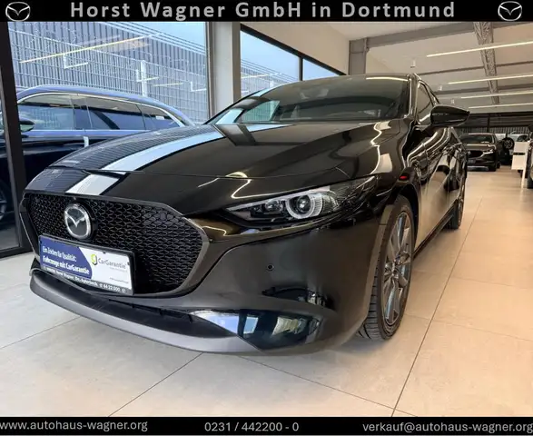 Mazda 3 Selection 150 PS *Design*Premium-Paket*