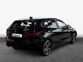 BMW 118 i Advantage Schwarz - thumbnail 2