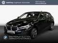 BMW 118 i Advantage Schwarz - thumbnail 1