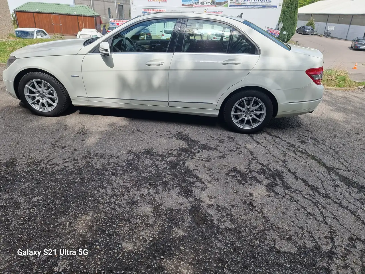 Das Auto
