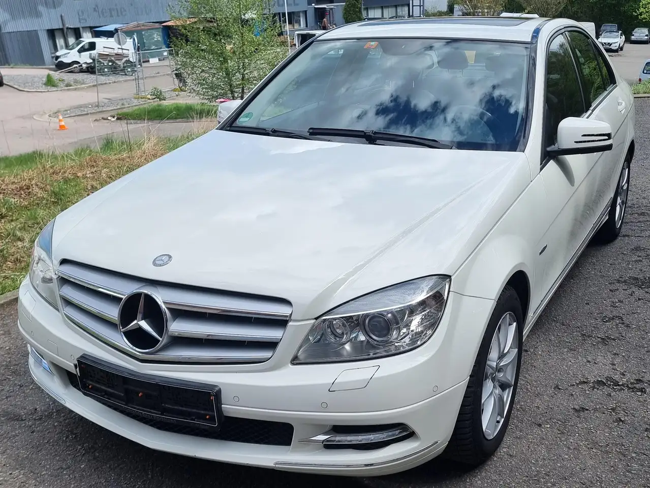 Das Auto