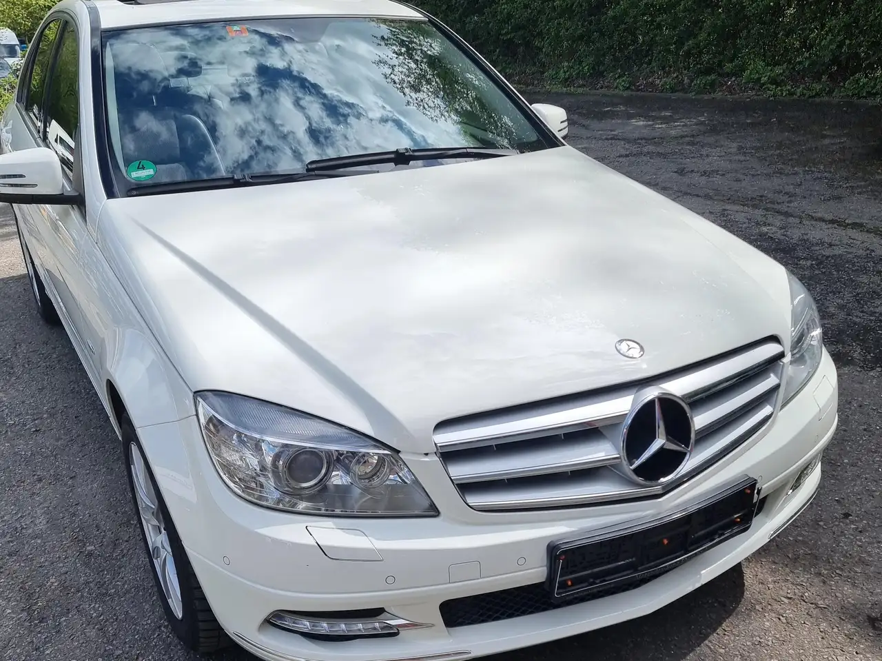 Das Auto