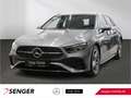 Mercedes-Benz A 200 d AMG Distronic Ambiente Kamera LED AHK Grijs - thumbnail 1