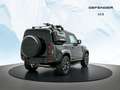 Land Rover Defender 90 D250 X-Dynamic SE AWD Auto. Zwart - thumbnail 2