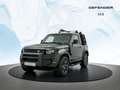 Land Rover Defender 90 D250 X-Dynamic SE AWD Auto. Zwart - thumbnail 1