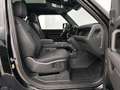 Land Rover Defender 90 D250 X-Dynamic SE AWD Auto. Zwart - thumbnail 3