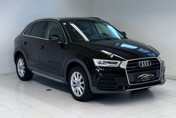 2.0 TDI quattro Intense*LCI*LED*SHZ*