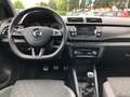 Skoda Fabia Combi Monte Carlo TSI LED Pano Climatronic Grau - thumbnail 10
