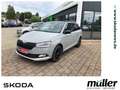 Skoda Fabia Combi Monte Carlo TSI LED Pano Climatronic Grau - thumbnail 1