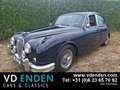 Jaguar MK II MKII 3.8 Aut. - 1962 Albastru - thumbnail 1
