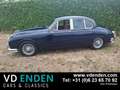 Jaguar MK II MKII 3.8 Aut. - 1962 Albastru - thumbnail 3