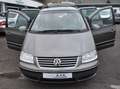 Volkswagen Sharan Sharan Highline KOMPLETT-UMBAU*SITZHZ*AHK*7-SITZE Grau - thumbnail 22