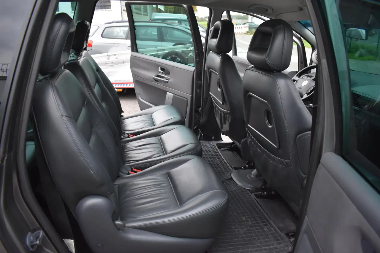 Volkswagen Sharan Highline KOMPLETT-UMBAU*SITZHZ*AHK*7-SITZE, foto 12