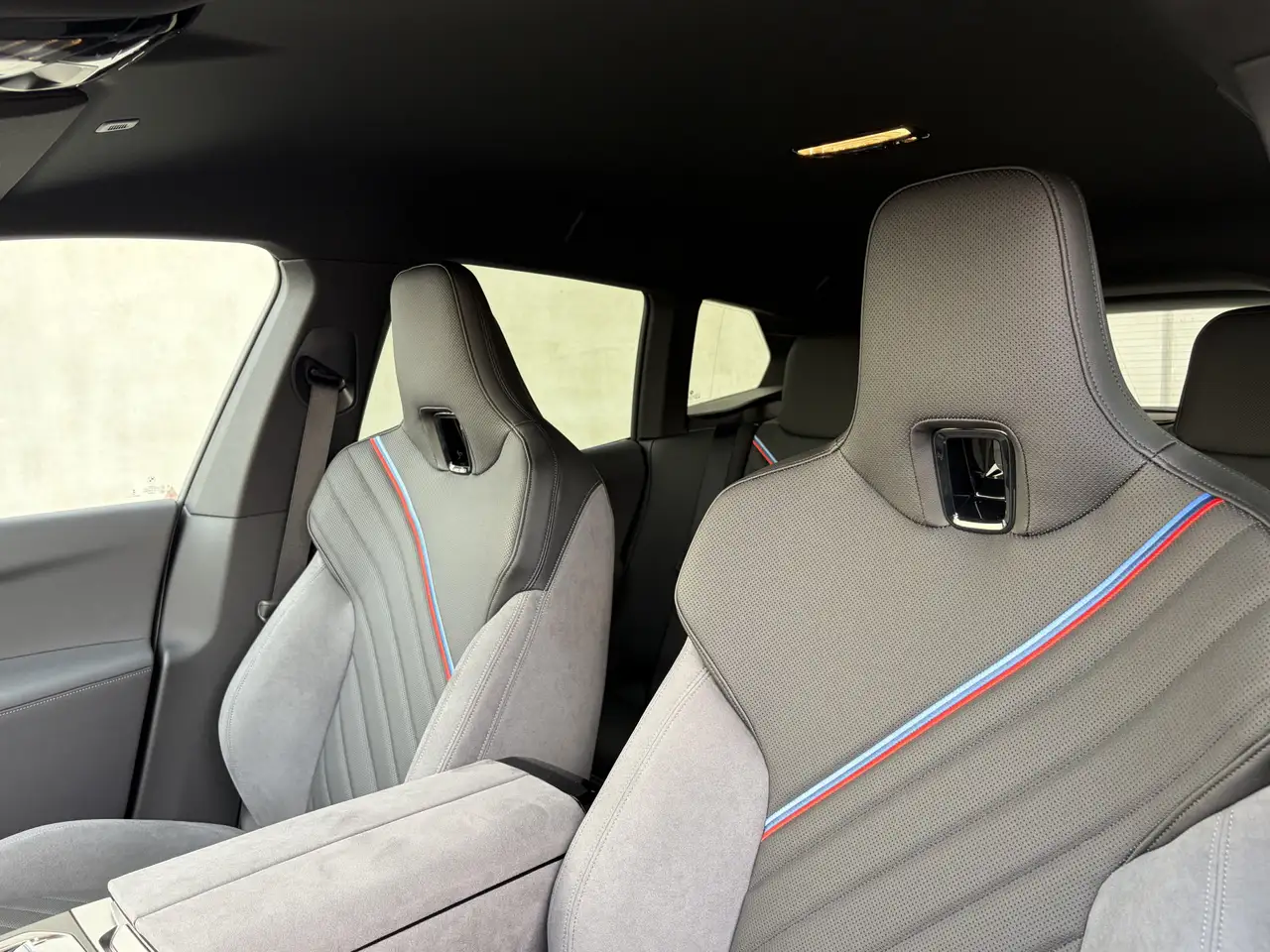 BMW iX 2026
