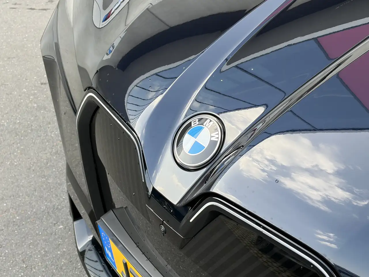 BMW iX 2026 — фото 15