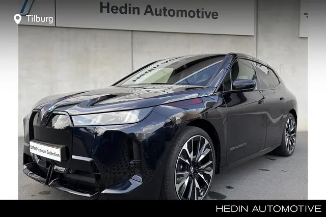 BMW iX xDrive45 101 kWh | Hifi System Harman-Kardon | Dri