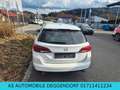 Opel Astra K Sports Tourer Dynamic -1.HAND-LEDER-LED- Weiß - thumbnail 4