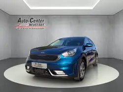 Kia Niro Vision KAMERA/CARPLAY/PDC/NAVI/SHZ/ACC