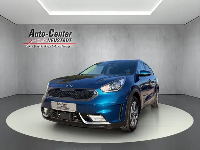 Kia Niro Vision KAMERA/CARPLAY/PDC/NAVI/SHZ/ACC