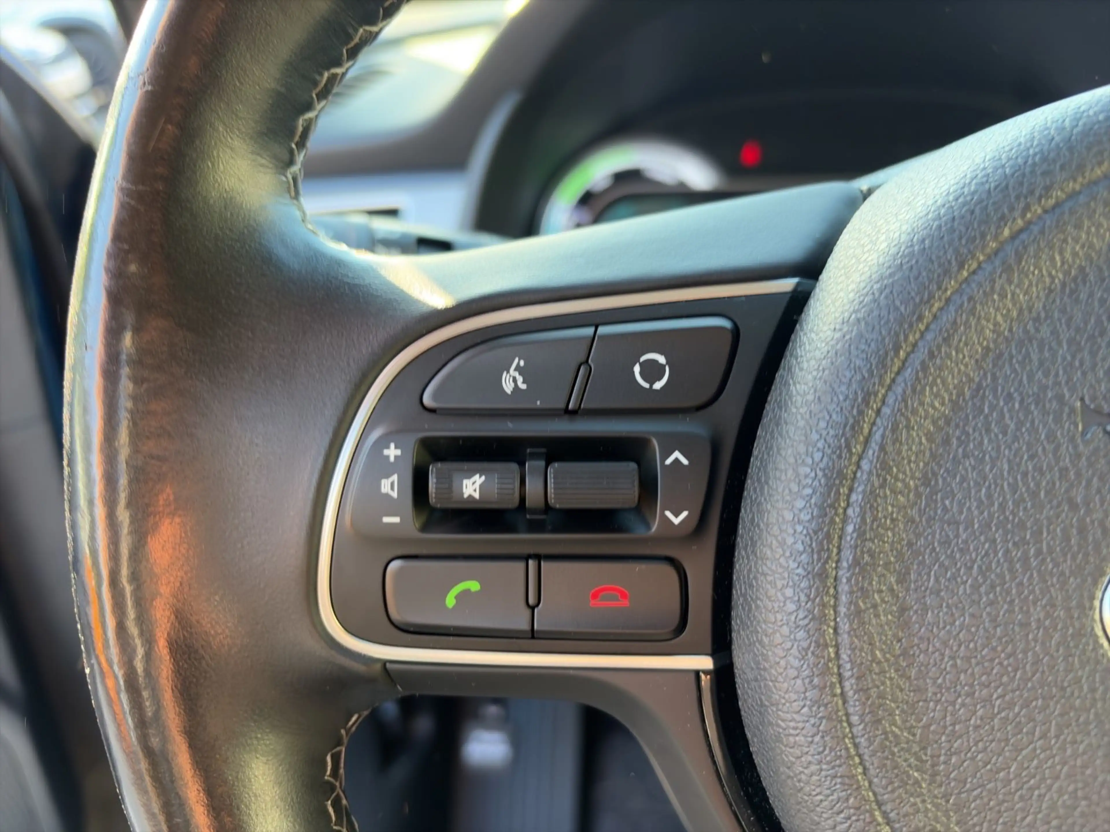 Kia Niro Vision KAMERA/CARPLAY/PDC/NAVI/SHZ/ACC — photo 14
