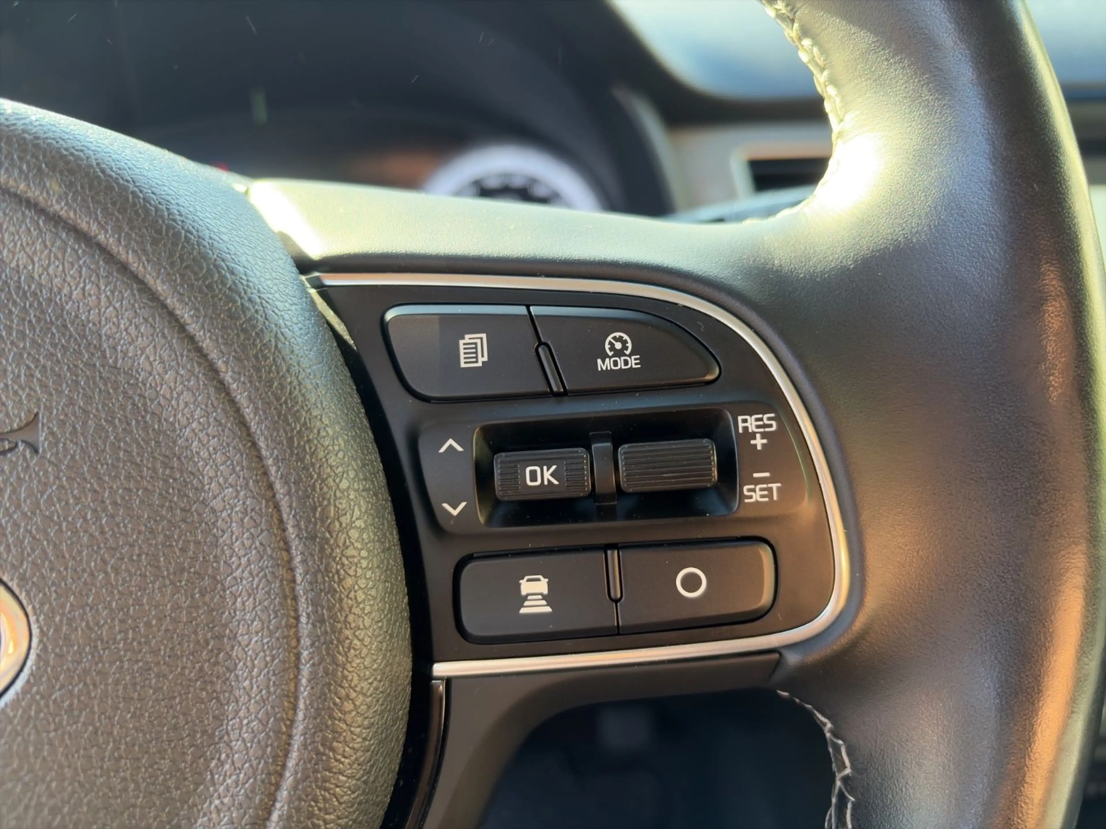 Kia Niro Vision KAMERA/CARPLAY/PDC/NAVI/SHZ/ACC — photo 15