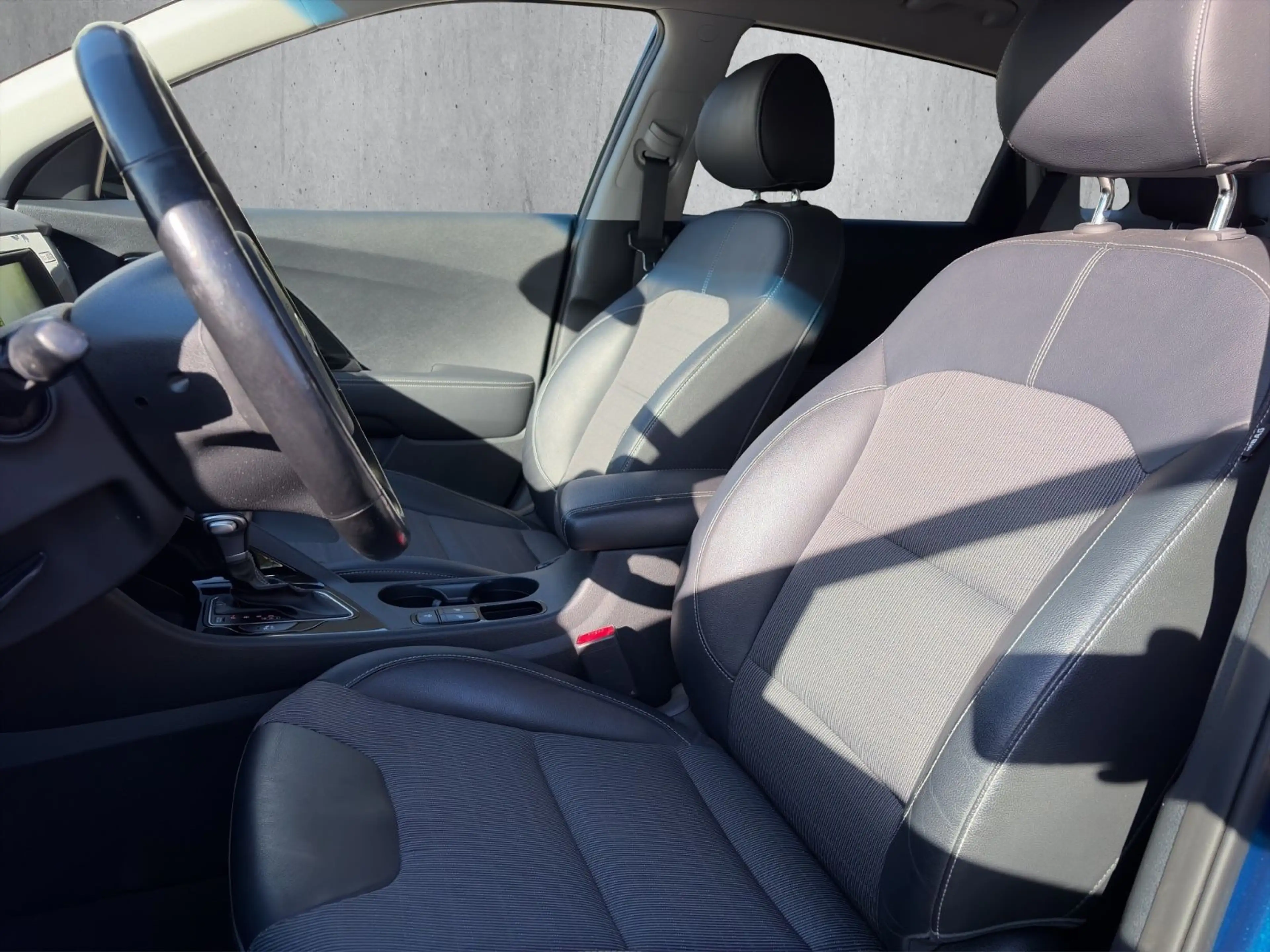 Kia Niro Vision KAMERA/CARPLAY/PDC/NAVI/SHZ/ACC — photo 11
