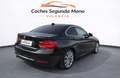 BMW 218 218iA Coupé Schwarz - thumbnail 3
