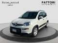 Fiat Panda Panda 1.0 firefly hybrid City Life s Weiß - thumbnail 2