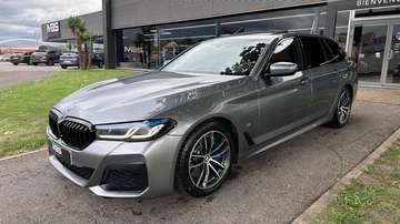 *540D* 1PROP* TOURING* TOIT PANO* LASER* CAMERA*