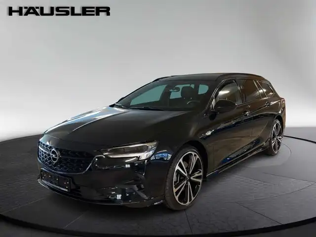 Opel Insignia ST Ultimate 2.0 Automatik AHK Leder Kamera LED