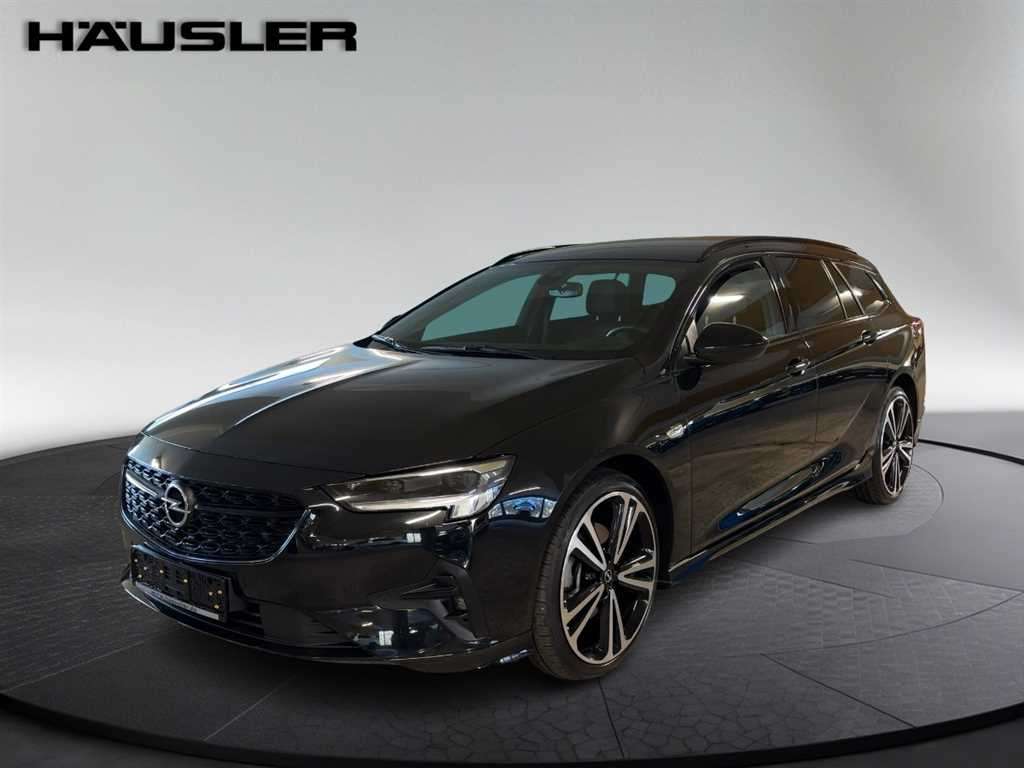 Second hand Opel Insignia 2.0