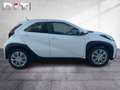 Toyota Aygo 1.0 Business Edition Klima Apple Carplay Weiß - thumbnail 6