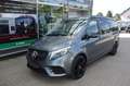 Mercedes-Benz V 300 d 4Mat Marco Polo AMG KÜCHE/eDACH/ACC/AHK Gris - thumbnail 1