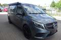 Mercedes-Benz V 300 d 4Mat Marco Polo AMG KÜCHE/eDACH/ACC/AHK Gris - thumbnail 2