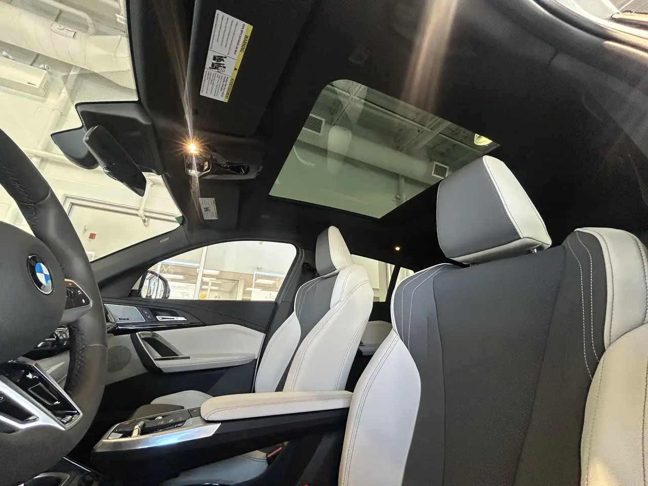 BMW X2 снимка BMW X2