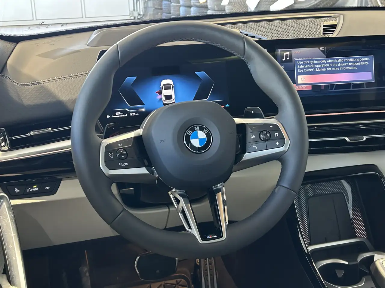 BMW X2 снимка BMW X2