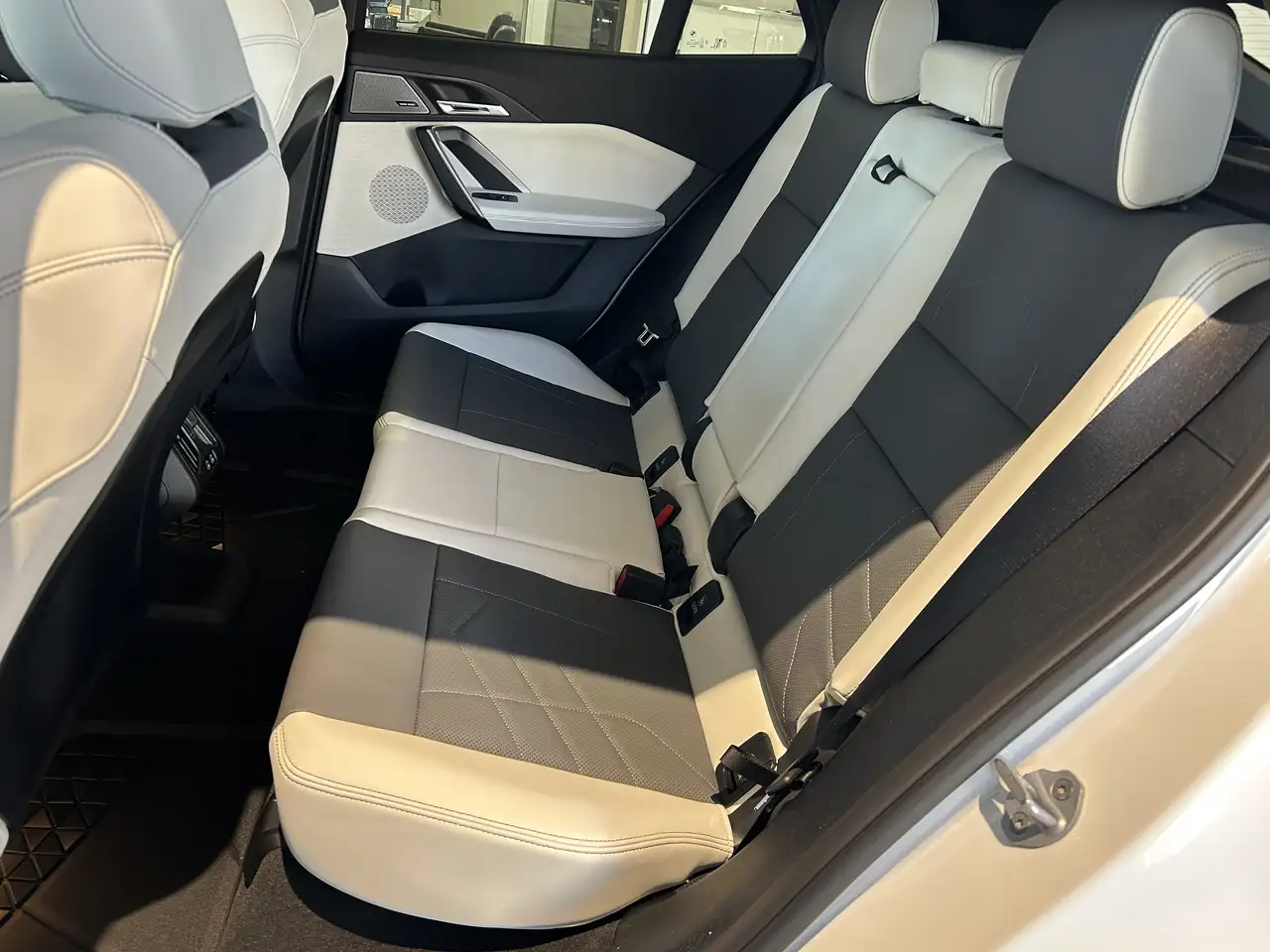 BMW X2 снимка BMW X2