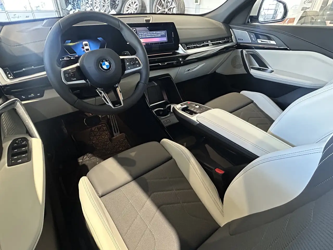 BMW X2 снимка BMW X2