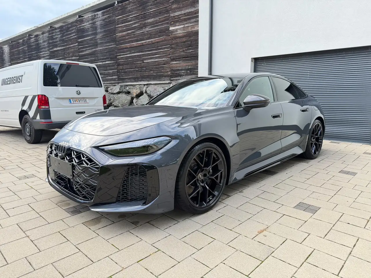 Audi RS5