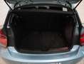 BMW 118 i 5-trg.Automatik Xenon Navi Vollleder 1.Hand Bleu - thumbnail 15